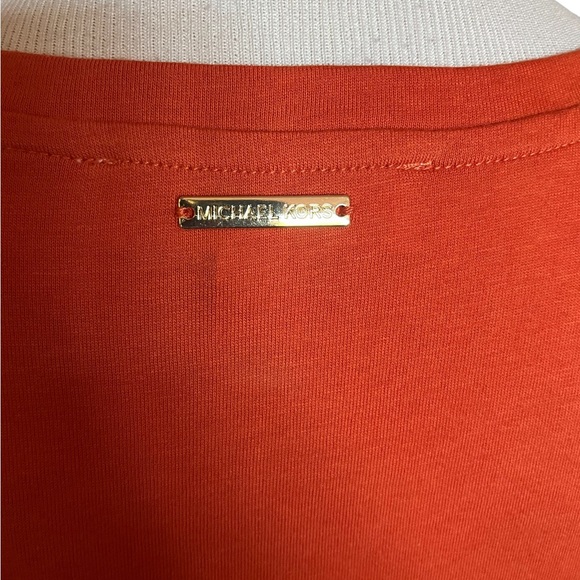 Michael Kors T-Shirt Dress - Picture 5 of 8